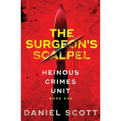 The Surgeon's Scalpel - Paperback
