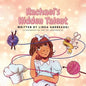 Rachael's Hidden Talent - Paperback