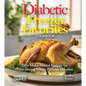 Diabetic Freezer Favorites Cookbook: 100+ Make-Ahead Recipes for Time-Saving Meals, Pictures Included - Paperback