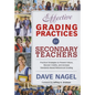 Effective Grading Practices for Secondary Teachers: Practical Strategies to Prevent Failure, Recover Credits, and Increase Standards-Based/Referenced - Paperback