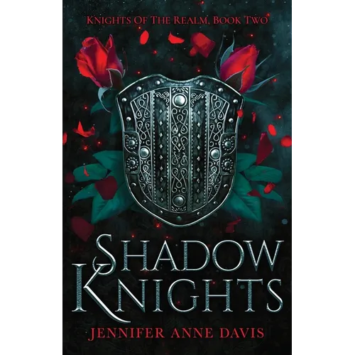 Shadow Knights: Knights of the Realm, Book 2 - Paperback