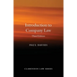 Introduction to Company Law - Paperback