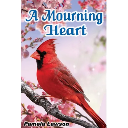 A Mourning Heart - Paperback