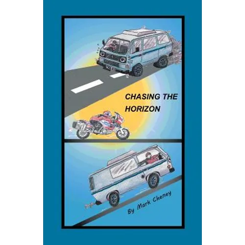Chasing the Horizon - Paperback
