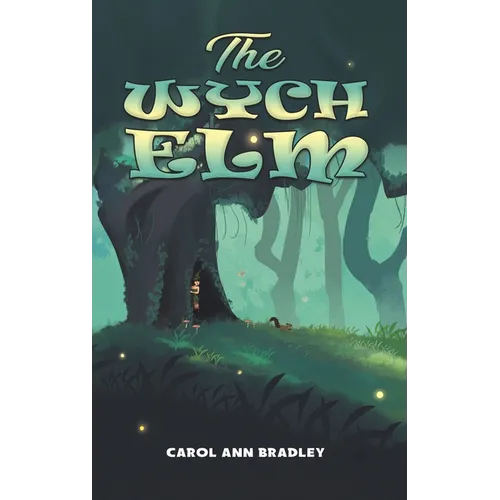 The Wych Elm - Hardcover