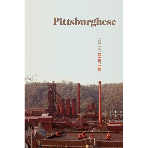 Pittsburghese - Paperback