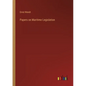 Papers on Maritime Legislation - Paperback