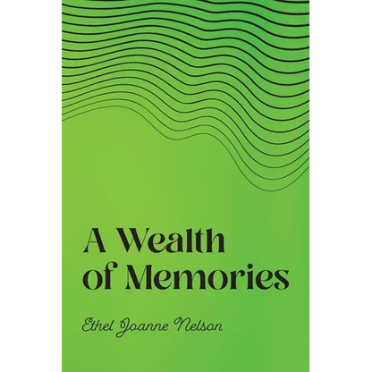 A Wealth of Memories - Paperback