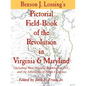 Lossing's Pictorial Field-Book of the Revolution in Virginia & Maryland - Paperback