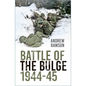 Battle of the Bulge 1944-45 - Paperback