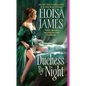 Duchess by Night - Paperback