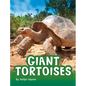 Giant Tortoises - Hardcover