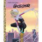 Ghost-Spider (Marvel) - Hardcover