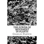 The Power of Movement in Plants - Paperback