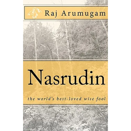 Nasrudin: the world's best-loved wise fool - Paperback