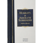 Humility and Absolute Surrender: Two Volumes in One - Hardcover
