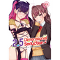 2.5 Dimensional Seduction Vol. 2 - Paperback