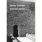 The Selected Poems of Denise Levertov - Hardcover