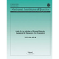 Guide for the Selection of Personal Protective Equipment for Emergency First Responders - Paperback
