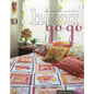 Hexa-Go-Go: English Paper Piecing - 16 Quilt Projects - Paperback