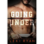 Going Under - Paperback