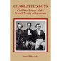 Charlotte's Boy - Paperback