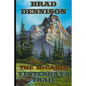 Yesterday's Trail - Paperback