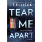 Tear Me Apart - Paperback