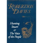 Hunting Stuart and the Voice of the People - Paperback