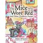 The Mice Who Wore Red and Other Children's Poems - Hardcover