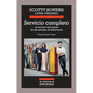 Servicio Completo: La Secreta Vida Sexual de las Estrellas de Hollywood = Full Service - Paperback