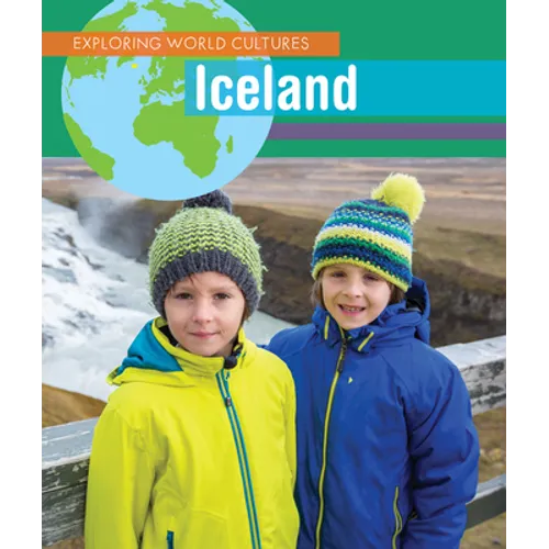 Iceland - Paperback