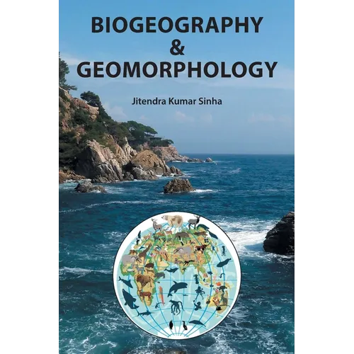 Biogeography & Geomorphology - Paperback