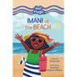 Imani at the Beach - Paperback