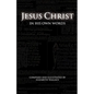 Jesus Christ In His Own Words - Paperback