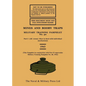 Mines and Booby Traps 1943 - Paperback