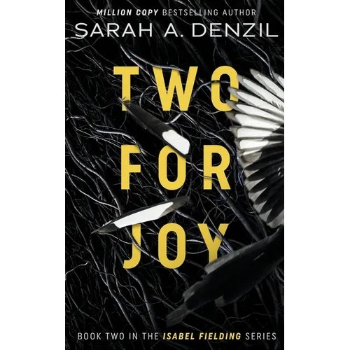 Two For Joy - Paperback