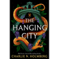 The Hanging City - Paperback