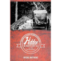 Hidden History of the Magic Valley: Surprising Tales of Turmoil and Triumph in Southern Idaho - Paperback