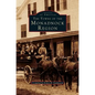 Towns of the Monadnock Region - Hardcover