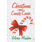 Christmas and Candy Canes - Paperback