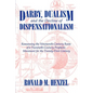 Darby, Dualism, and the Decline of Dispensationalism - Paperback
