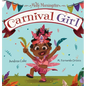 Molly Morningstar Carnival Girl - Hardcover