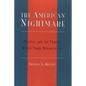American Nightmare: Politics and the Fragile World Trade Organization - Paperback
