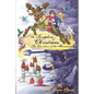 The Kingdom of Christmas: The Guardian of the Mountains - Paperback