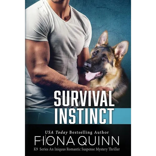 Survival Instinct - Hardcover