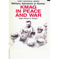Military Advisors in Korea: KMAG in Peace and War - Paperback