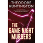 The Game Night Murders - Hardcover
