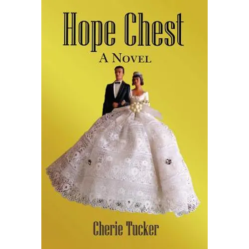 Hope Chest - Paperback