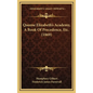 Queene Elizabeth's Academy, A Book Of Precedence, Etc. (1869) - Hardcover